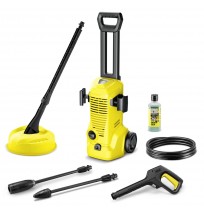  K 2 Premium Home   גרניק 110 בר כולל הליקופטר ומיכל סבון